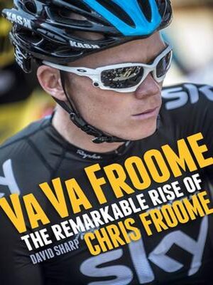 cover image of Va Va Froome